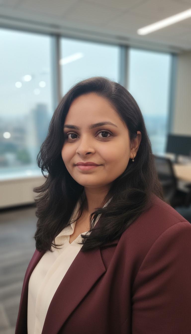 Aditi Malpani