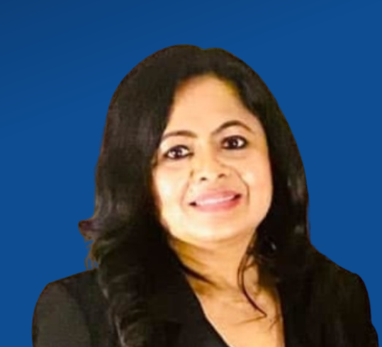 Sukhla Srivastava